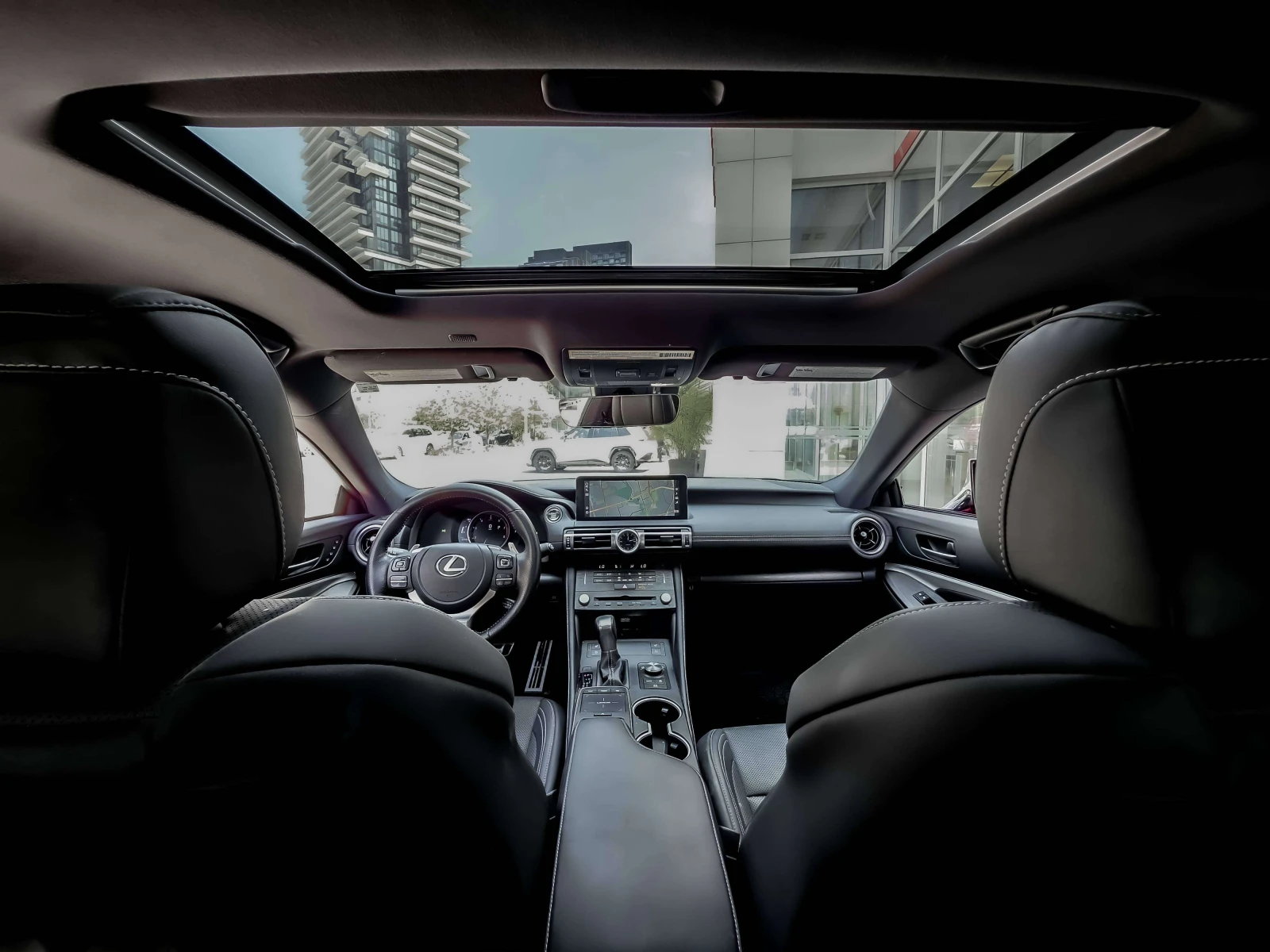 Lexus RC RC 350 / 4�4 / ���� / �������� / ���� �� �� | Mobile.bg � ����������� 9