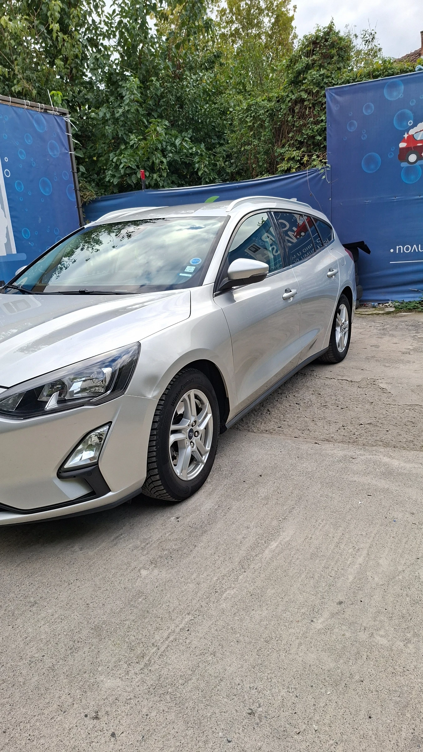 Ford Focus, снимка 2 - Автомобили и джипове - 55695256