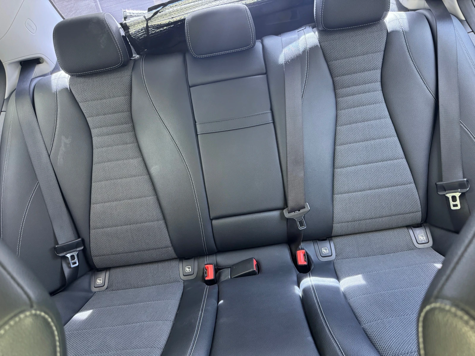 Mercedes-Benz E 350, снимка 10 - Автомобили и джипове - 55769548