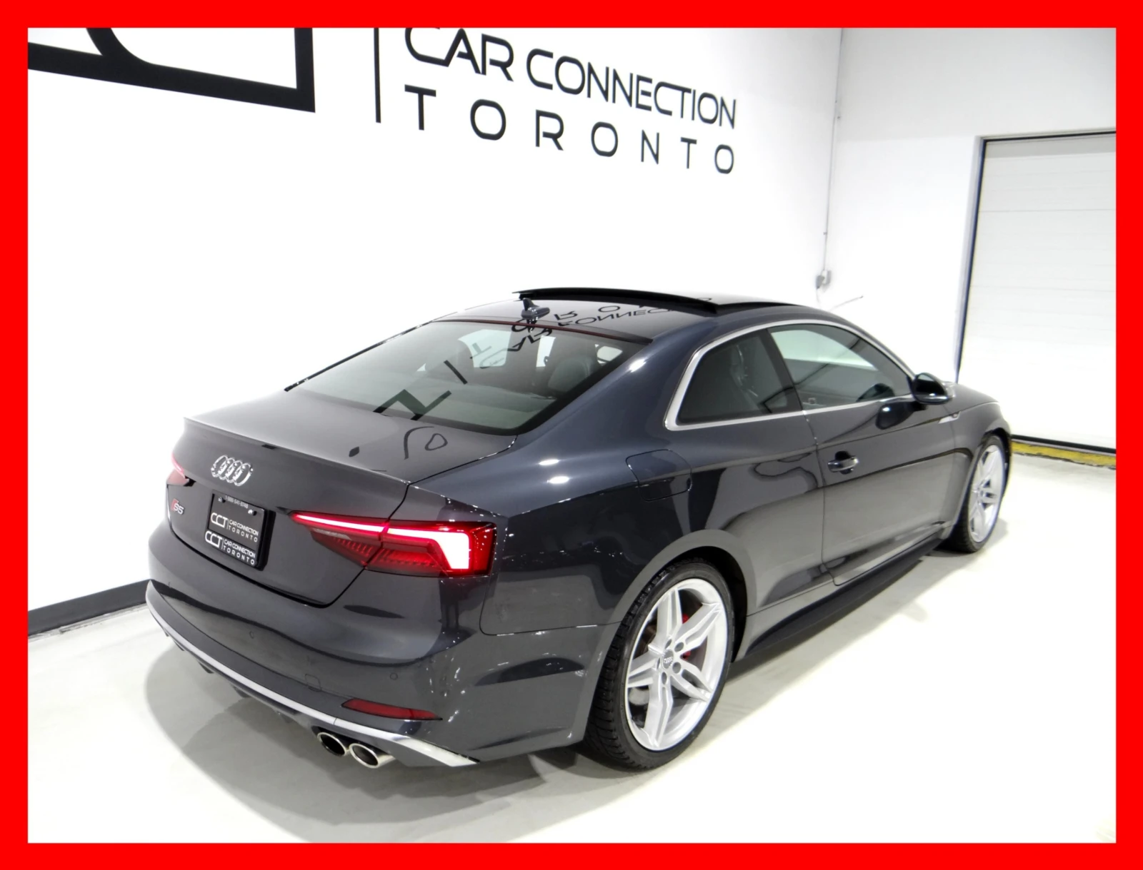 Audi S5 PROGRESSIV | QUATTRO | PANO | Mobile.bg � ����������� 5