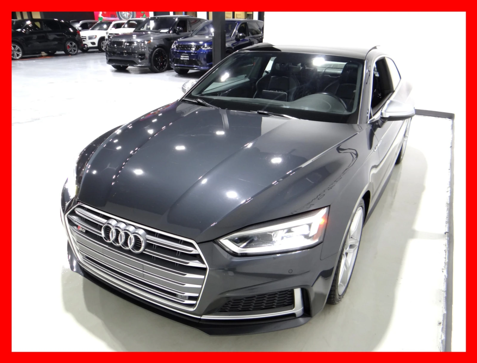 Audi S5 PROGRESSIV | QUATTRO | PANO | Mobile.bg � ����������� 2