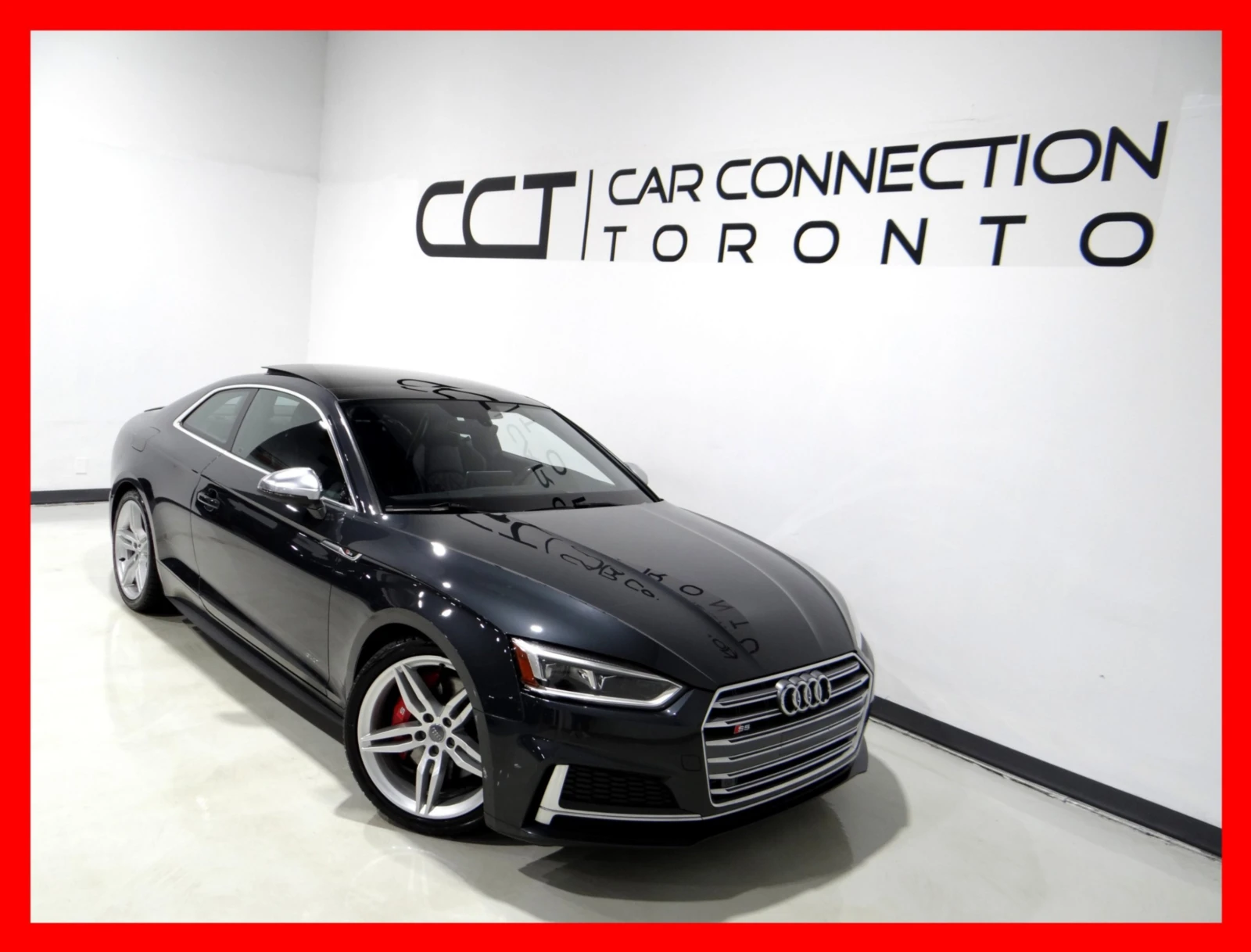 Audi S5 PROGRESSIV | QUATTRO | PANO | Mobile.bg � ����������� 1