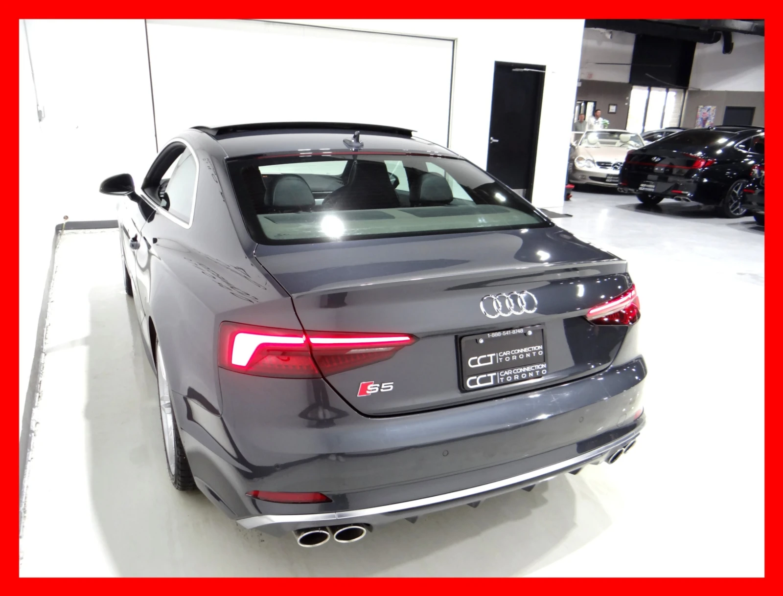 Audi S5 PROGRESSIV | QUATTRO | PANO | Mobile.bg � ����������� 3