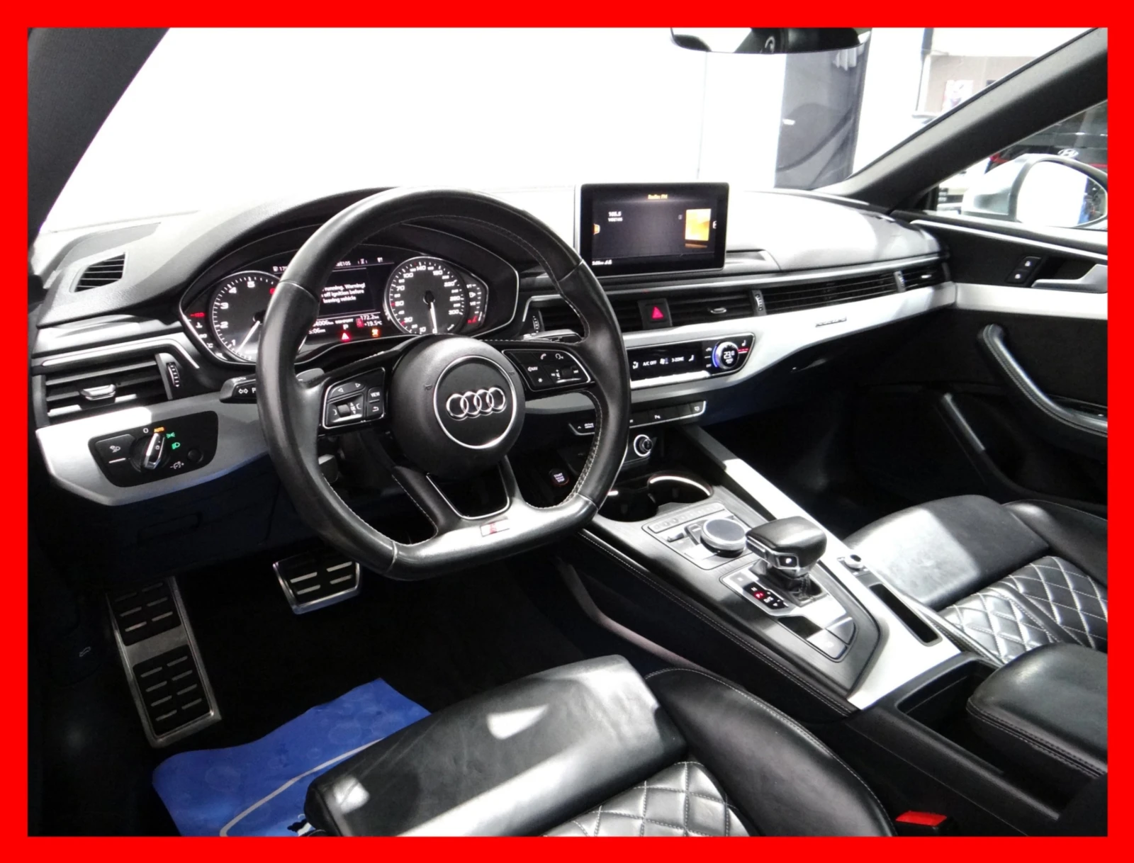 Audi S5 PROGRESSIV | QUATTRO | PANO | Mobile.bg � ����������� 6