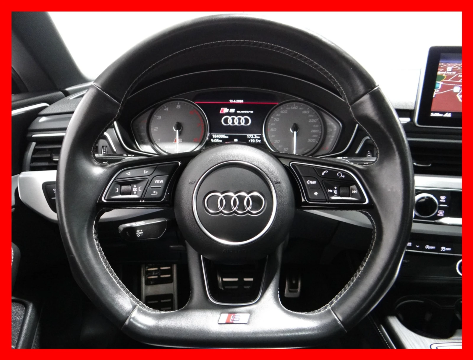 Audi S5 PROGRESSIV | QUATTRO | PANO | Mobile.bg � ����������� 10