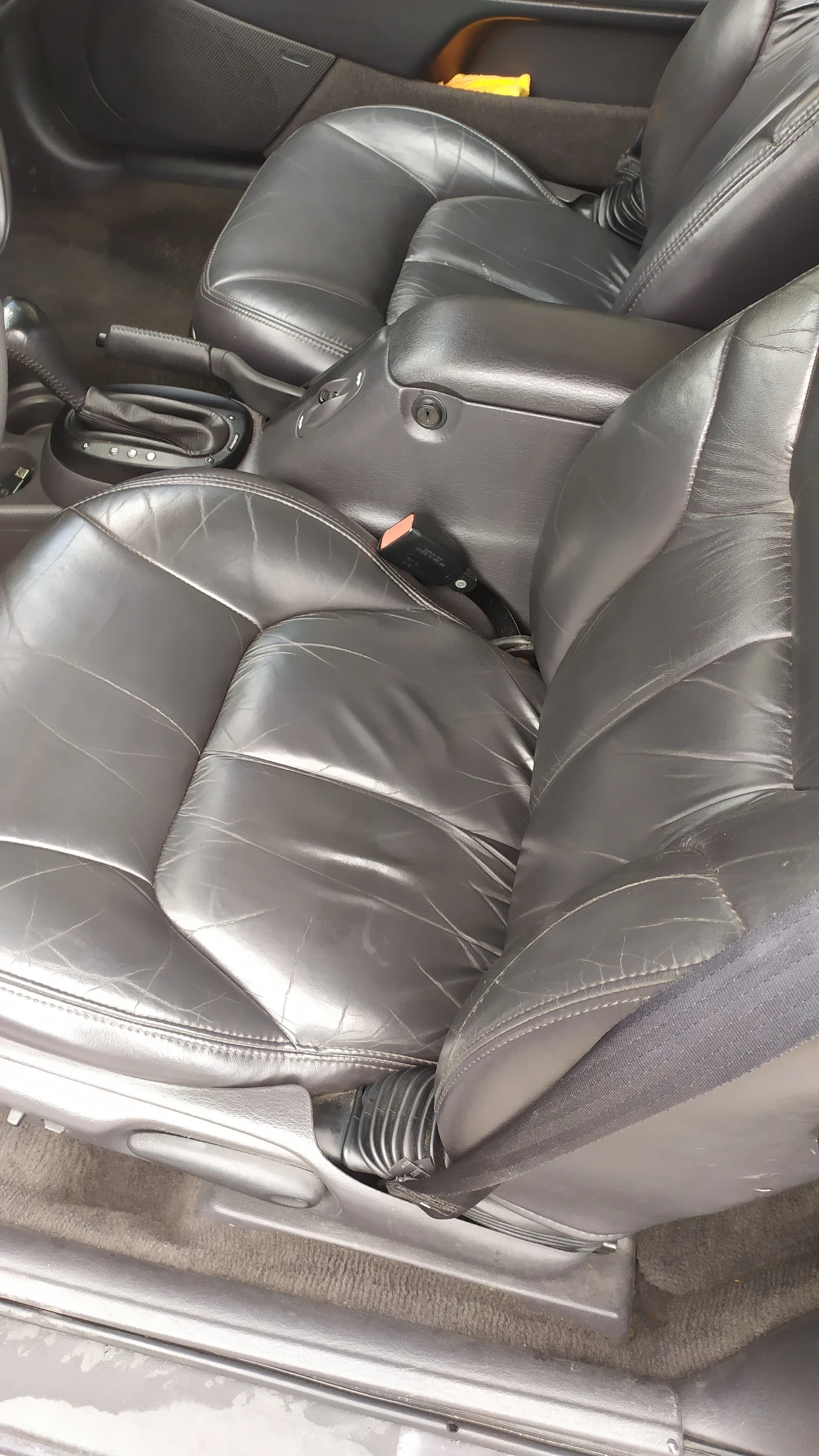 Chrysler Stratus, снимка 3 - Автомобили и джипове - 55877287