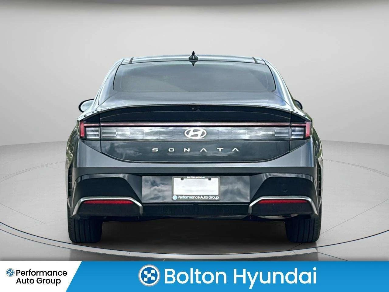 Hyundai Sonata * 2.5L Preferred Trend FWD * CARFAX *  | Mobile.bg � ����������� 4