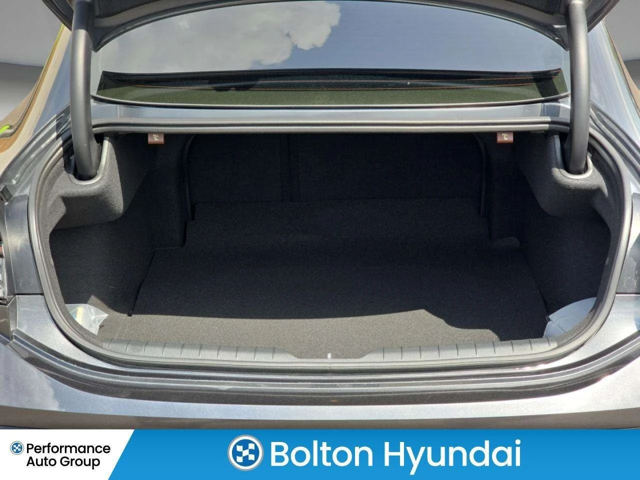 Hyundai Sonata * 2.5L Preferred Trend FWD * CARFAX *  | Mobile.bg � ����������� 6