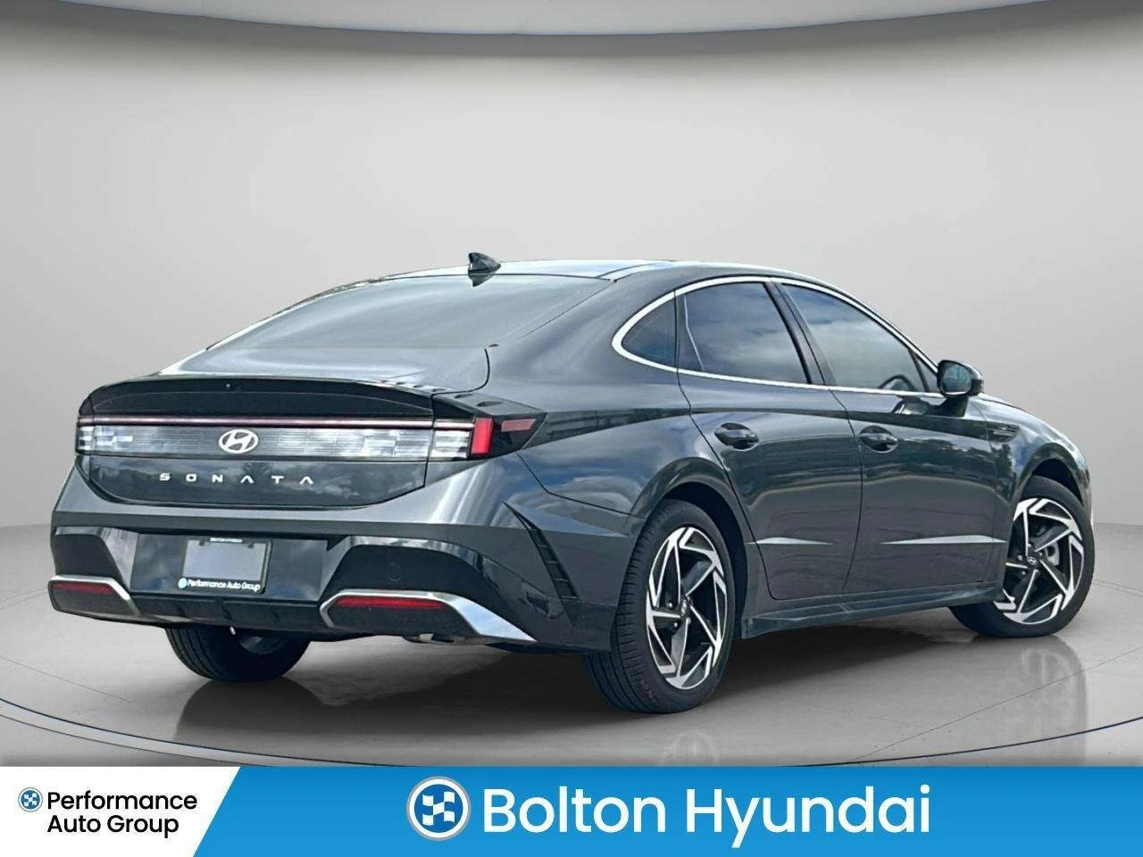 Hyundai Sonata * 2.5L Preferred Trend FWD * CARFAX *  | Mobile.bg � ����������� 3