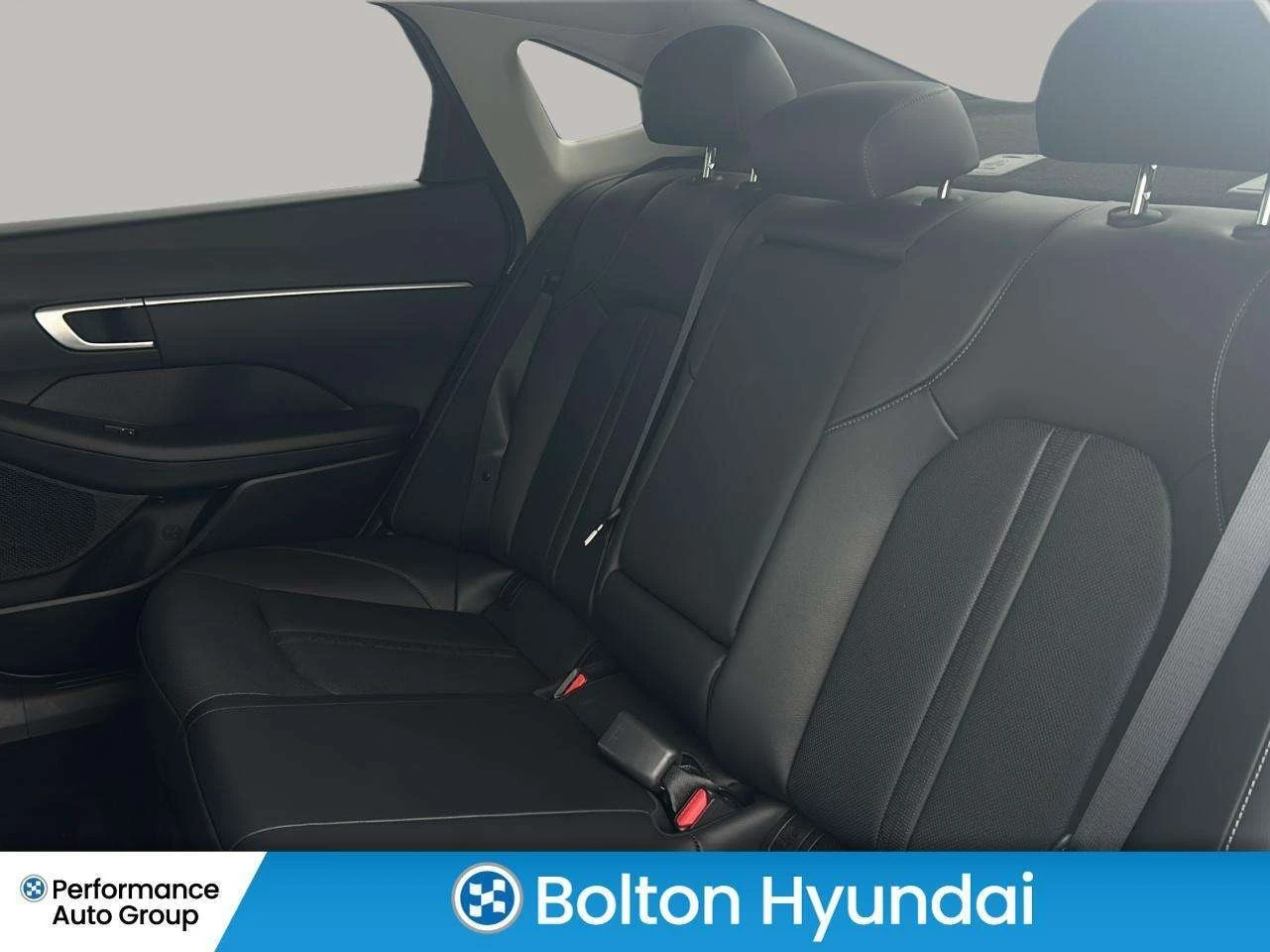 Hyundai Sonata * 2.5L Preferred Trend FWD * CARFAX *  | Mobile.bg � ����������� 11