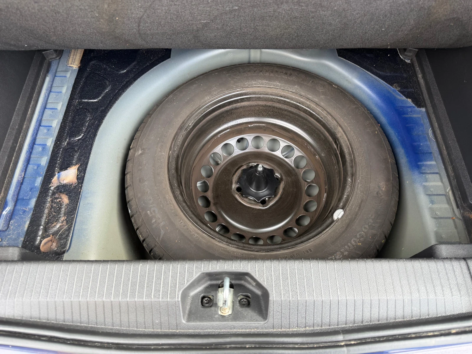 Opel Corsa 1.3 CDTI 95к.с. ЕВРО 6 ГЕРМАНИЯ, снимка 5 - Автомобили и джипове - 56264774