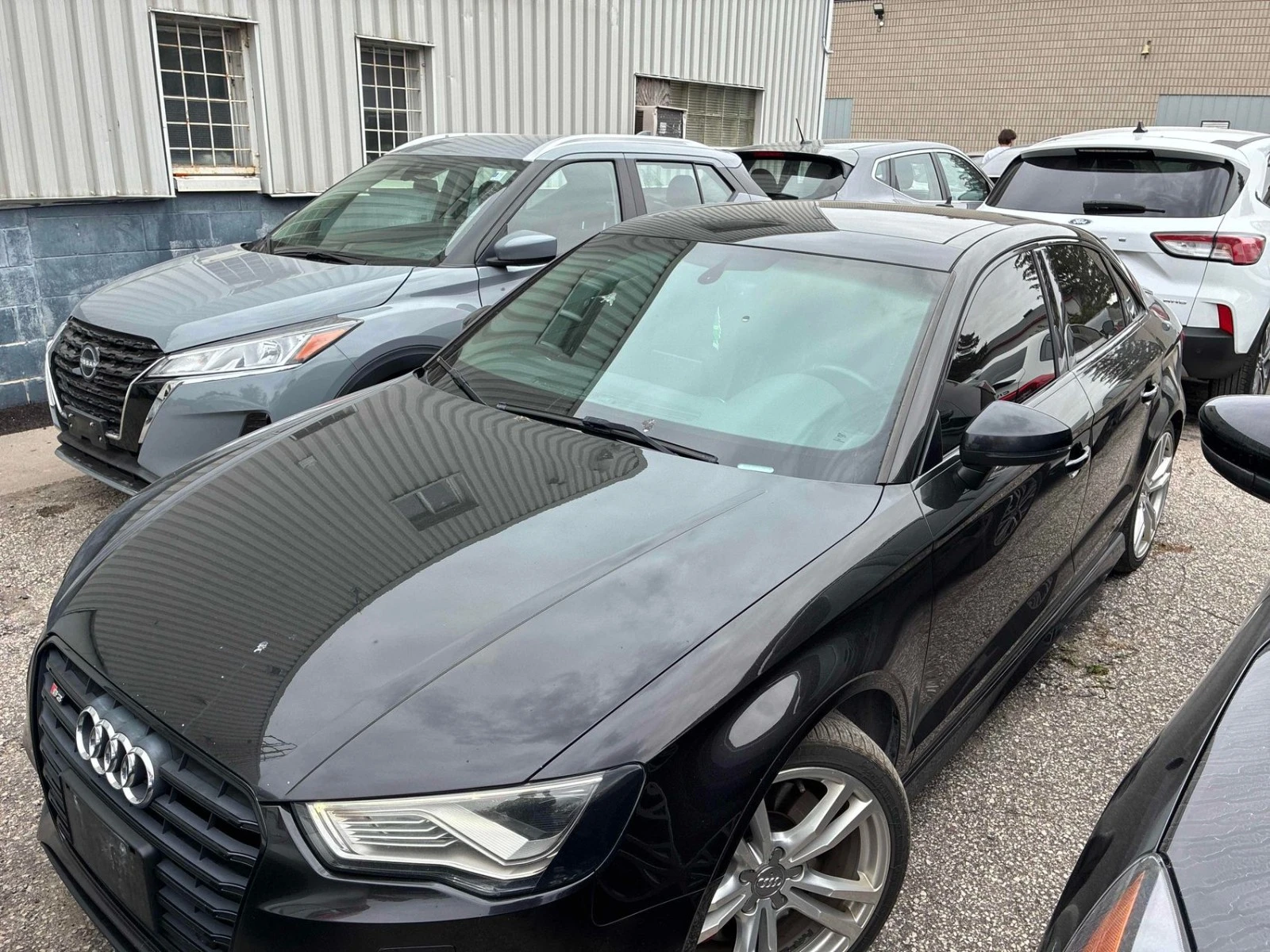 Audi S3 * Bang&Olufsen * �������� * ���������� (���� �� �� | Mobile.bg � ����������� 2