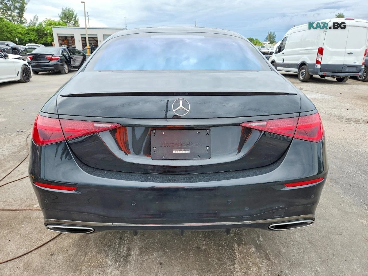 Mercedes-Benz S 500 4MATIC* BURMESTER* PANO* DISTRONIC* �����* 360-CAM | Mobile.bg � ����������� 5