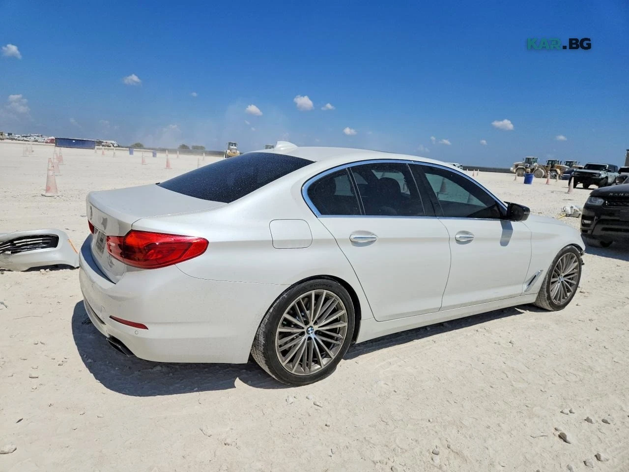 BMW 540 * ����������* (���� �� ��) | Mobile.bg � ����������� 3
