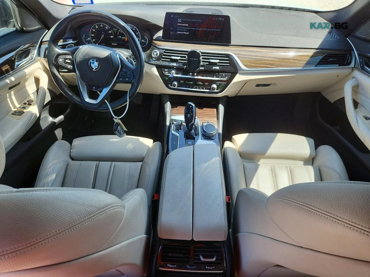BMW 540 * ����������* (���� �� ��) | Mobile.bg � ����������� 8