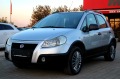 Fiat Sedici 1.6i 4X4 ГАЗ LOVATO - [2] 
