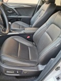 Toyota Avensis D4D 2.0 - изображение 5