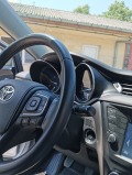 Toyota Avensis D4D 2.0 - изображение 6