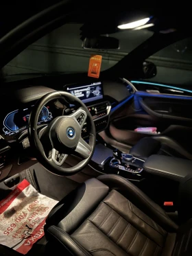BMW X3 X3 xDrive30e* M-sport Package, снимка 8