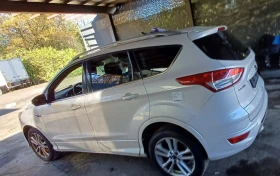 Ford Kuga 2.0 TDCI 2013 г.   TXDA    само на части  , снимка 3