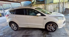 Ford Kuga 2.0 TDCI 2013 г.   TXDA    само на части  , снимка 2