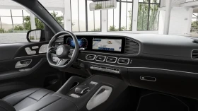 Mercedes-Benz GLS580 4MATIC, снимка 11