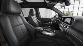 Mercedes-Benz GLS580 4MATIC, снимка 9