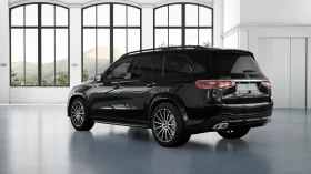 Mercedes-Benz GLS580 4MATIC, снимка 6