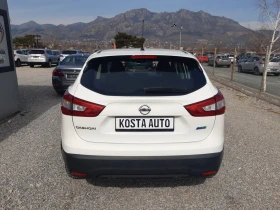Nissan Qashqai КАТО НОВА , снимка 5