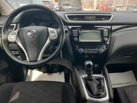 Nissan Qashqai КАТО НОВА , снимка 15