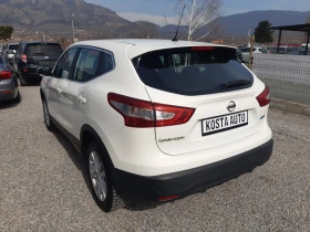 Nissan Qashqai КАТО НОВА , снимка 6