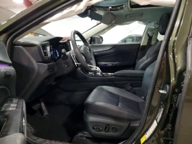 Lexus NX 350h Luxury | Цена до България, снимка 7