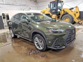 Lexus NX 350h Luxury | Цена до България, снимка 4