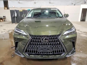 Lexus NX 350h Luxury | Цена до България, снимка 5