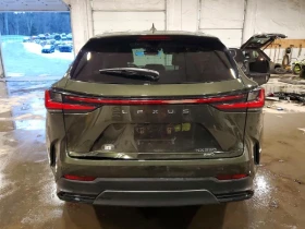 Lexus NX 350h Luxury | Цена до България, снимка 6