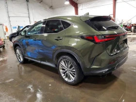 Lexus NX 350h Luxury | Цена до България, снимка 2
