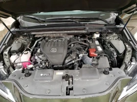 Lexus NX 350h Luxury | Цена до България, снимка 12