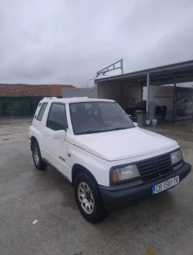 Suzuki Vitara, снимка 4