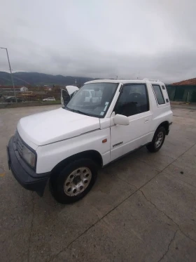Suzuki Vitara, снимка 2