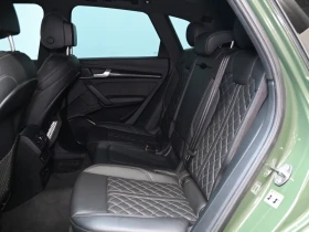 Audi SQ5 * АвтоКредит * (ЦЕНА ДО БГ), снимка 17