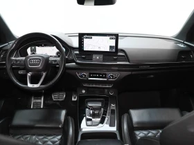Audi SQ5 * АвтоКредит * (ЦЕНА ДО БГ), снимка 10