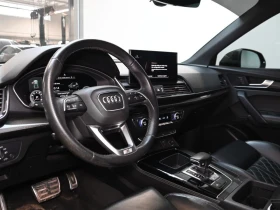 Audi SQ5 * АвтоКредит * (ЦЕНА ДО БГ), снимка 9