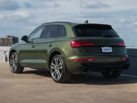 Audi SQ5 * АвтоКредит * (ЦЕНА ДО БГ), снимка 4