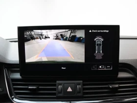 Audi SQ5 * АвтоКредит * (ЦЕНА ДО БГ), снимка 13