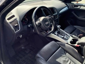 Audi Q5 * 3.0L * CARFAX * S LINE * ПРЕДСТАВИТЕЛСТВО, снимка 5