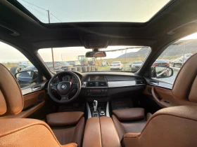 BMW X5 3.5Д М-спорт комфорт Салон , снимка 8