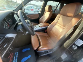 BMW X5 3.5Д М-спорт комфорт Салон , снимка 13