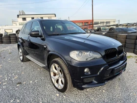 BMW X5 3.5Д М-спорт комфорт Салон , снимка 1
