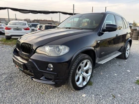 BMW X5 3.5Д М-спорт комфорт Салон , снимка 2