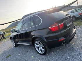 BMW X5 3.5Д М-спорт комфорт Салон , снимка 7